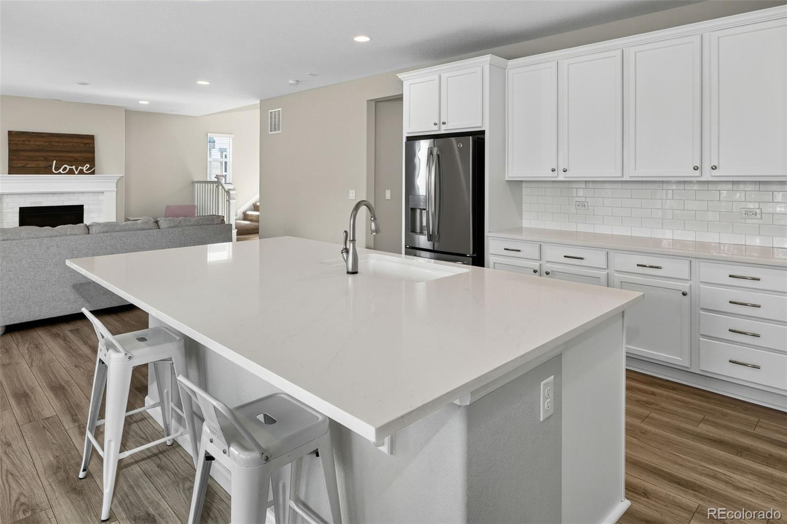 MLS Image #7 for 6458  amur court,castle rock, Colorado