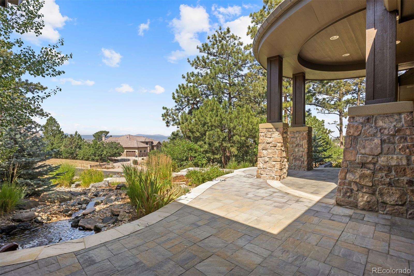 MLS Image #1 for 4604  tierra alta drive,castle rock, Colorado