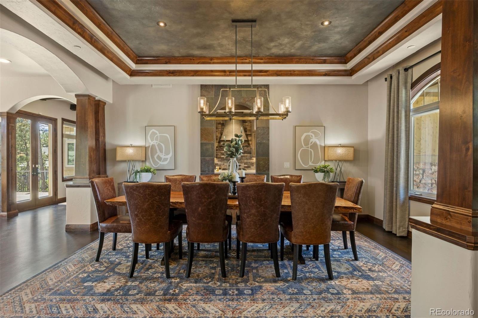 MLS Image #10 for 4604  tierra alta drive,castle rock, Colorado