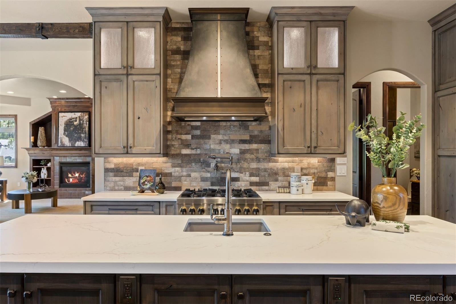 MLS Image #11 for 4604  tierra alta drive,castle rock, Colorado