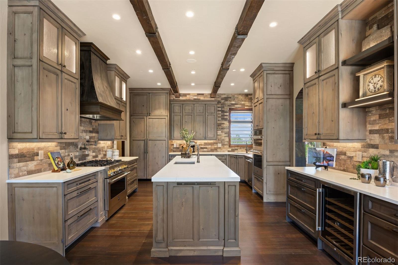 MLS Image #12 for 4604  tierra alta drive,castle rock, Colorado