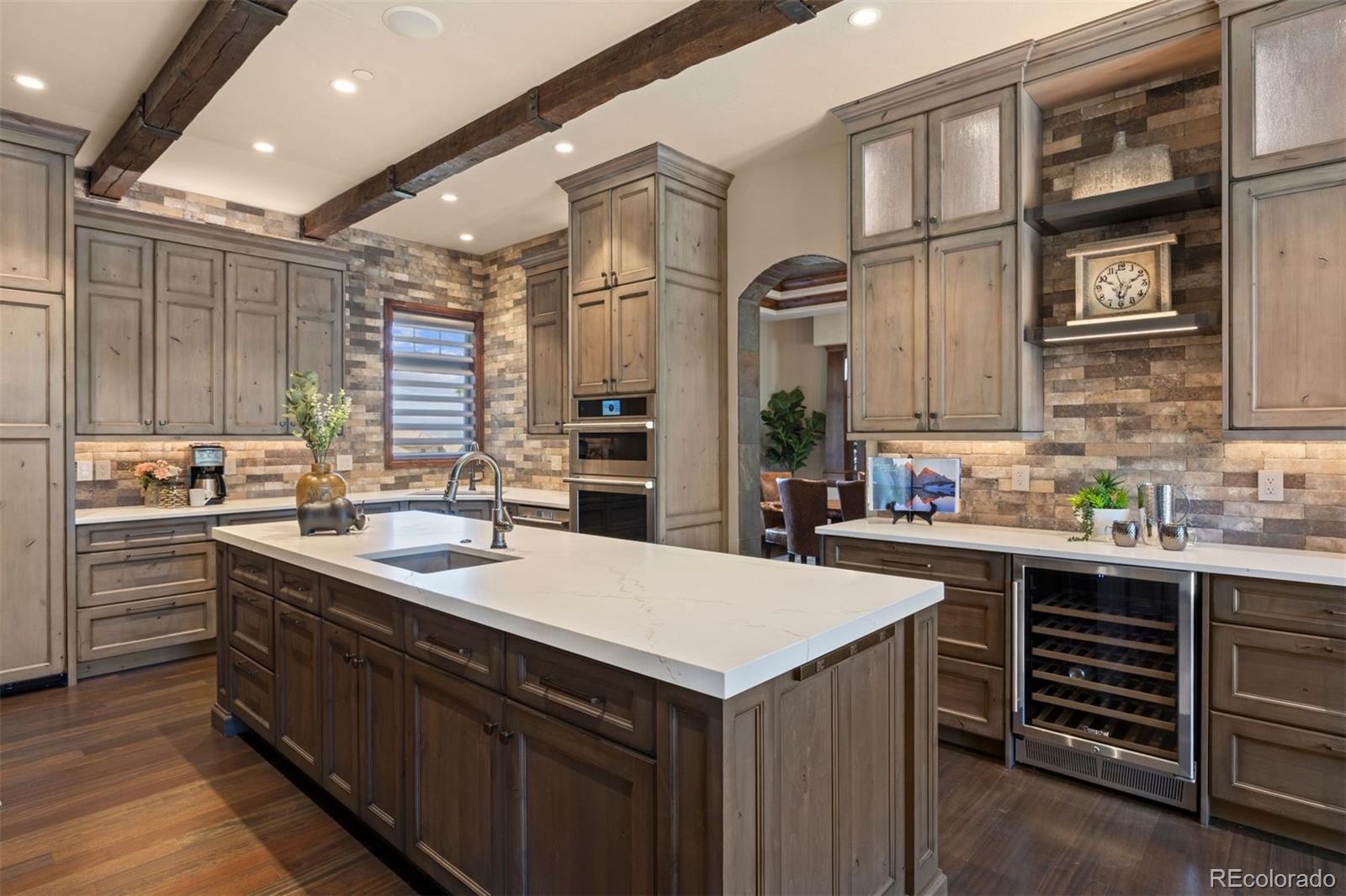 MLS Image #13 for 4604  tierra alta drive,castle rock, Colorado