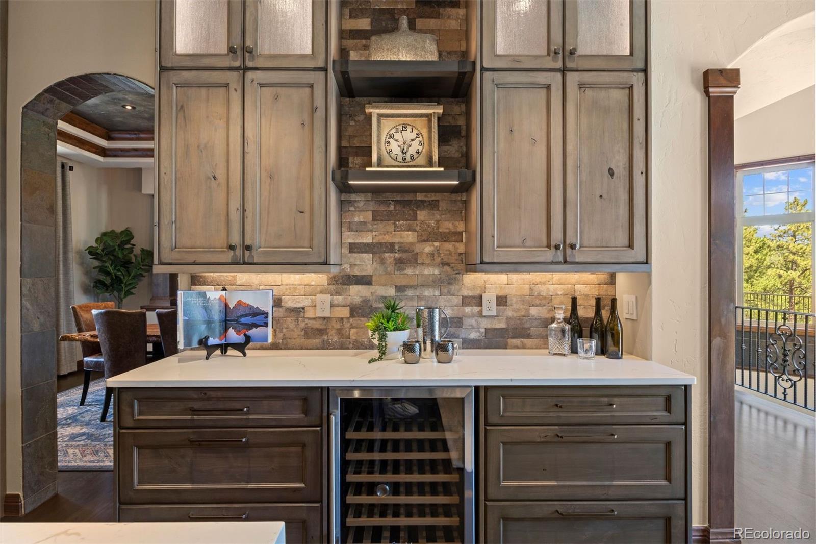 MLS Image #14 for 4604  tierra alta drive,castle rock, Colorado