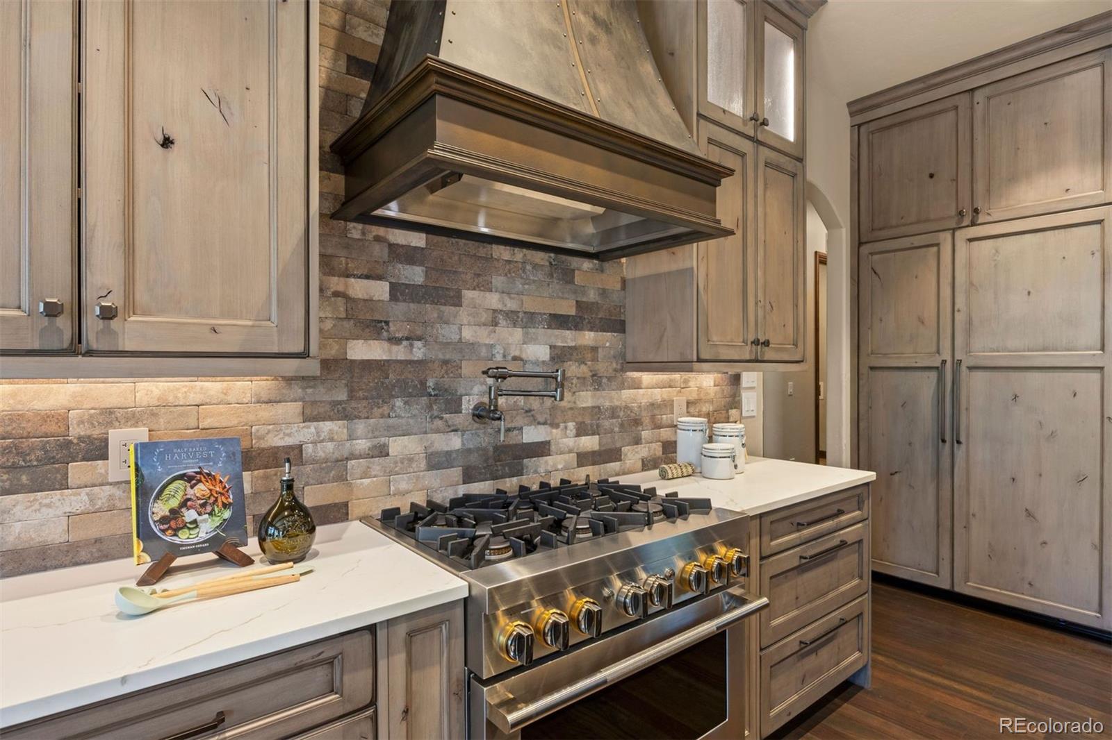 MLS Image #15 for 4604  tierra alta drive,castle rock, Colorado