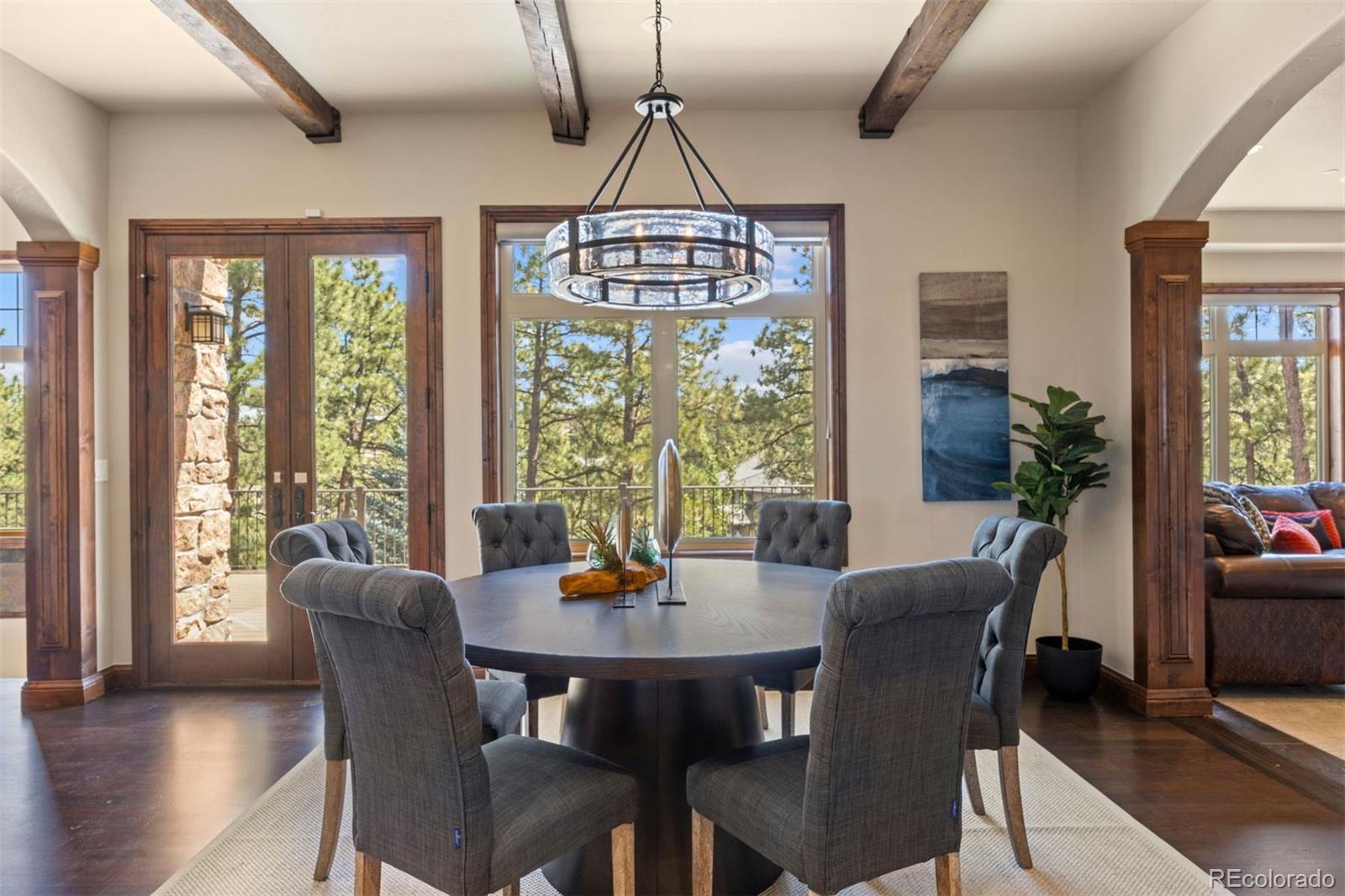 MLS Image #17 for 4604  tierra alta drive,castle rock, Colorado
