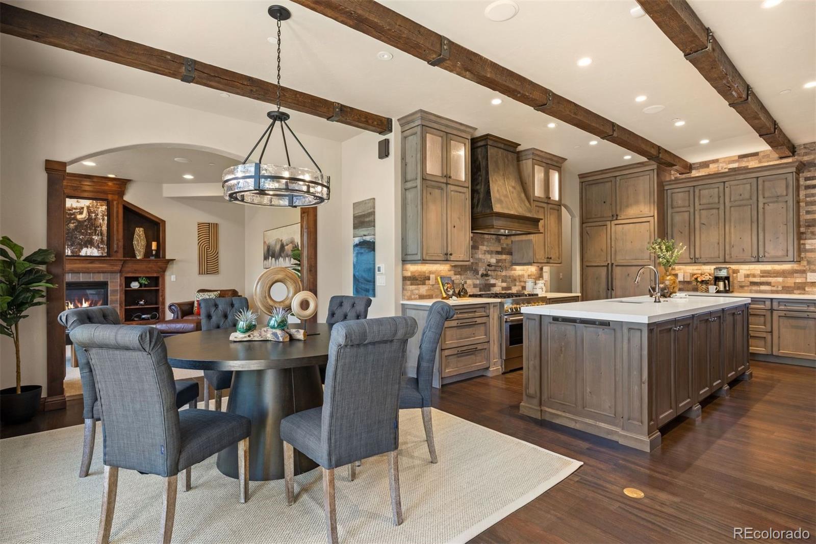 MLS Image #18 for 4604  tierra alta drive,castle rock, Colorado