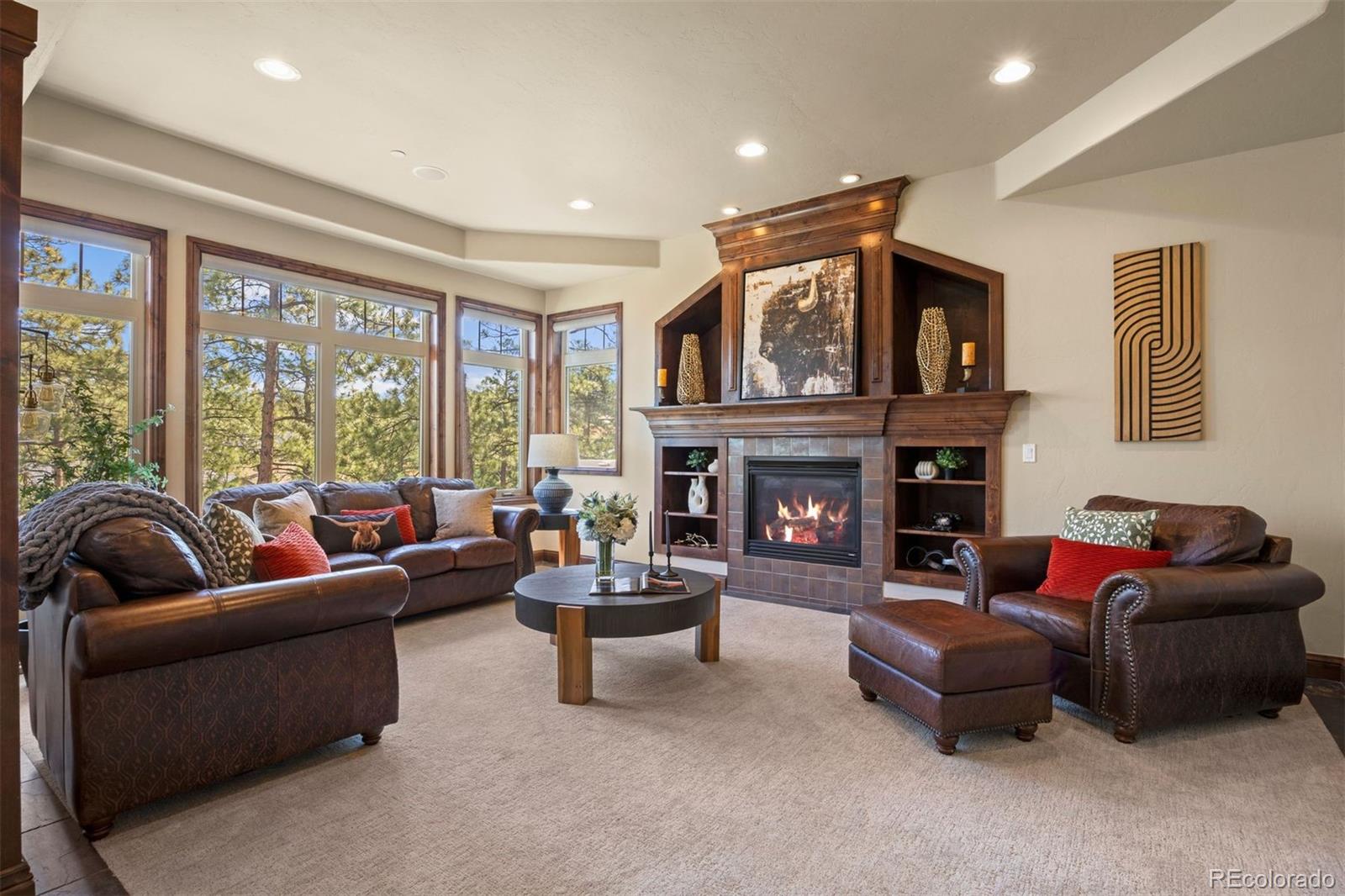 MLS Image #19 for 4604  tierra alta drive,castle rock, Colorado