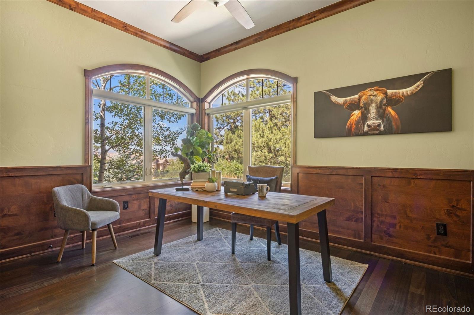 MLS Image #22 for 4604  tierra alta drive,castle rock, Colorado