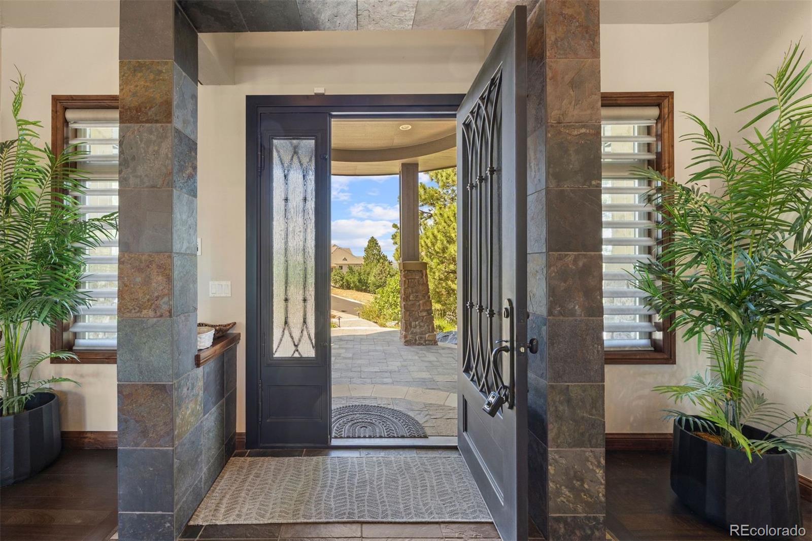MLS Image #3 for 4604  tierra alta drive,castle rock, Colorado