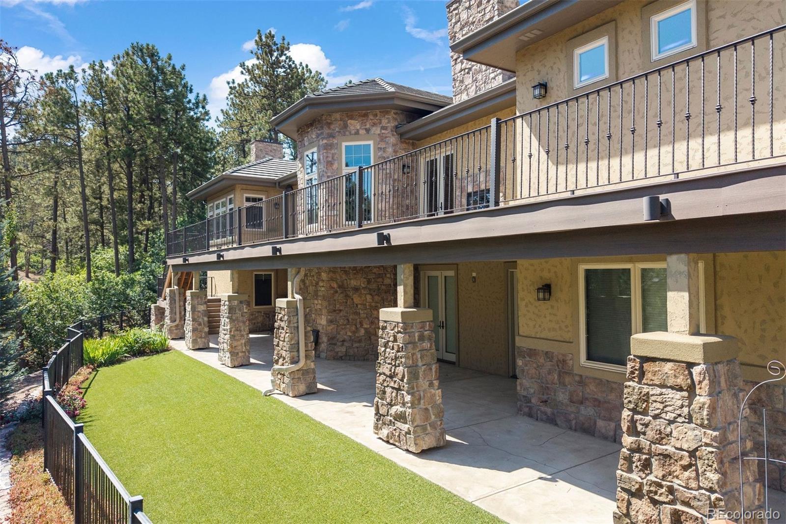 MLS Image #37 for 4604  tierra alta drive,castle rock, Colorado