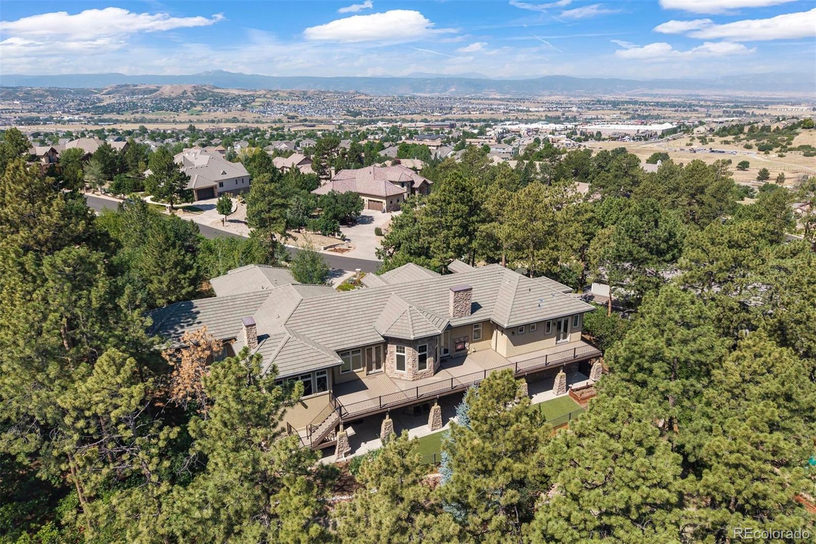 MLS Image #39 for 4604  tierra alta drive,castle rock, Colorado