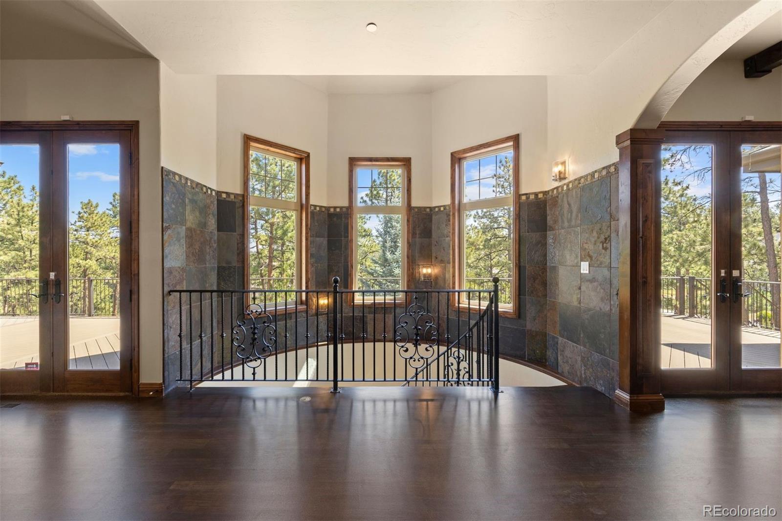 MLS Image #4 for 4604  tierra alta drive,castle rock, Colorado