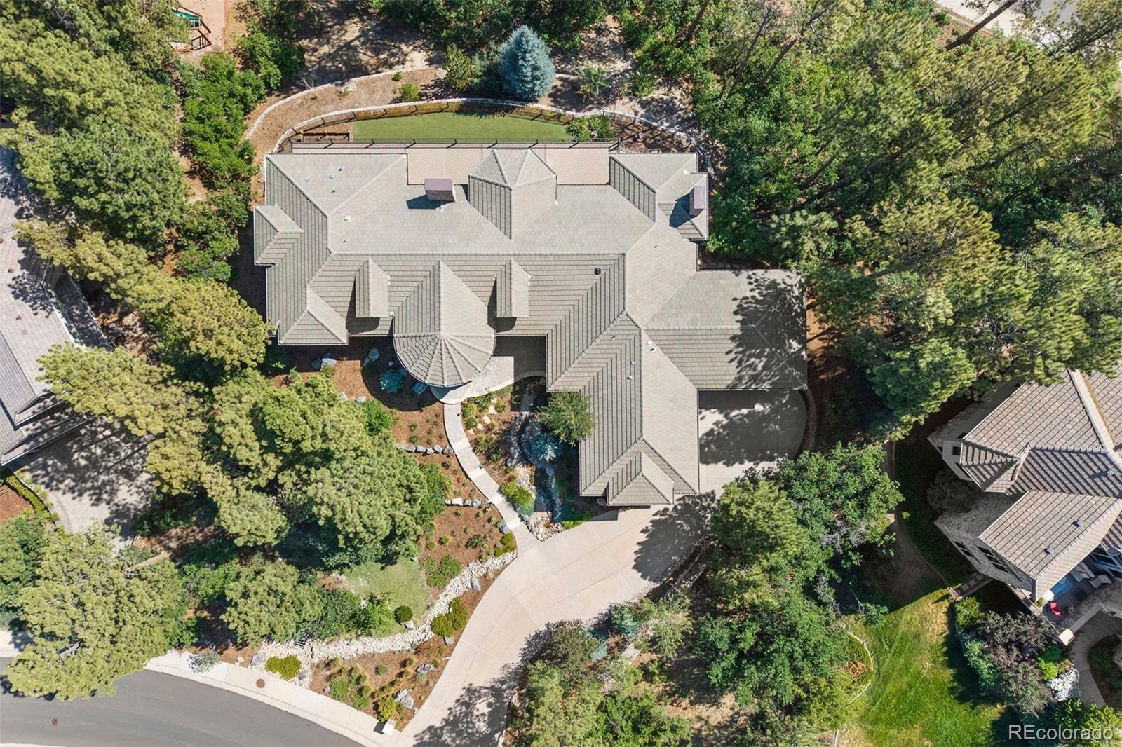 MLS Image #40 for 4604  tierra alta drive,castle rock, Colorado