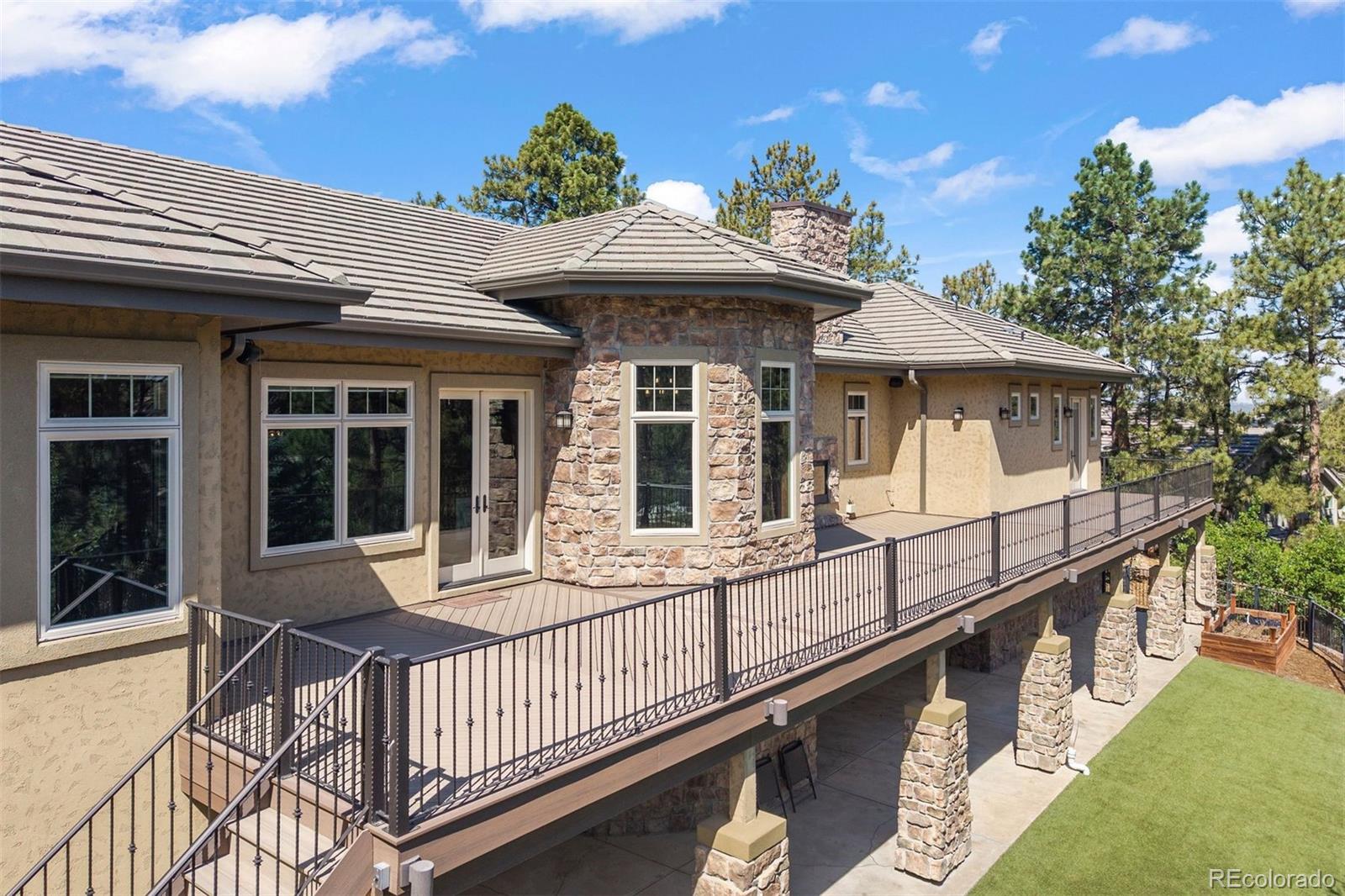 MLS Image #41 for 4604  tierra alta drive,castle rock, Colorado