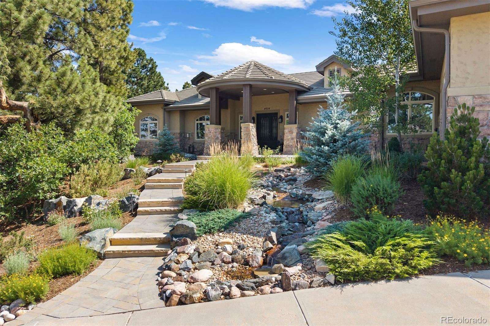 MLS Image #42 for 4604  tierra alta drive,castle rock, Colorado
