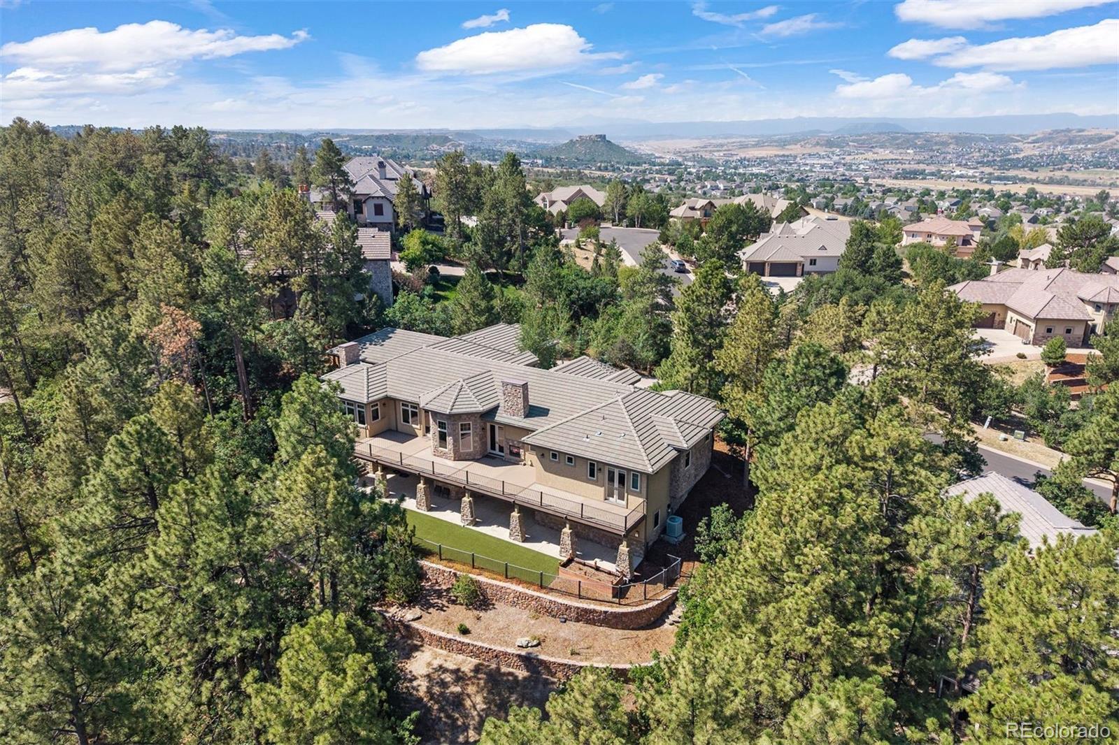 MLS Image #43 for 4604  tierra alta drive,castle rock, Colorado