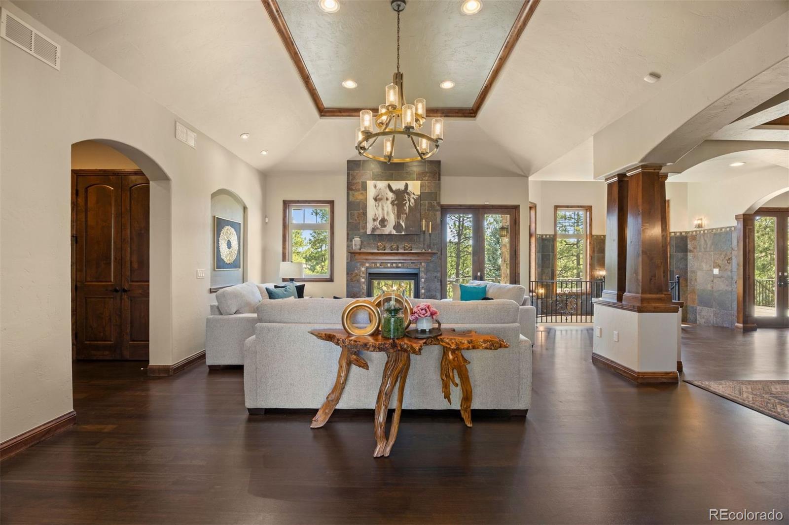 MLS Image #5 for 4604  tierra alta drive,castle rock, Colorado