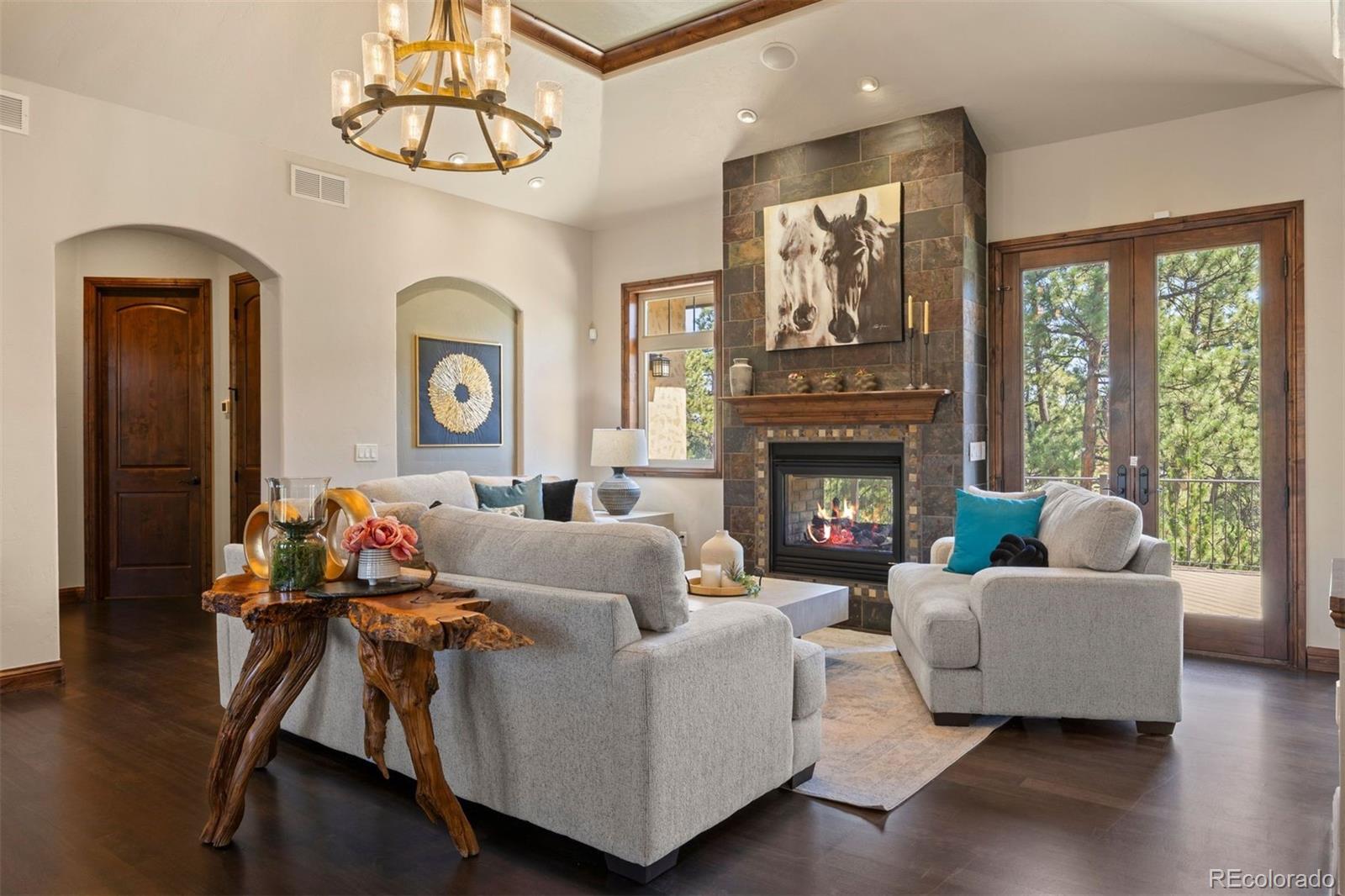 MLS Image #7 for 4604  tierra alta drive,castle rock, Colorado