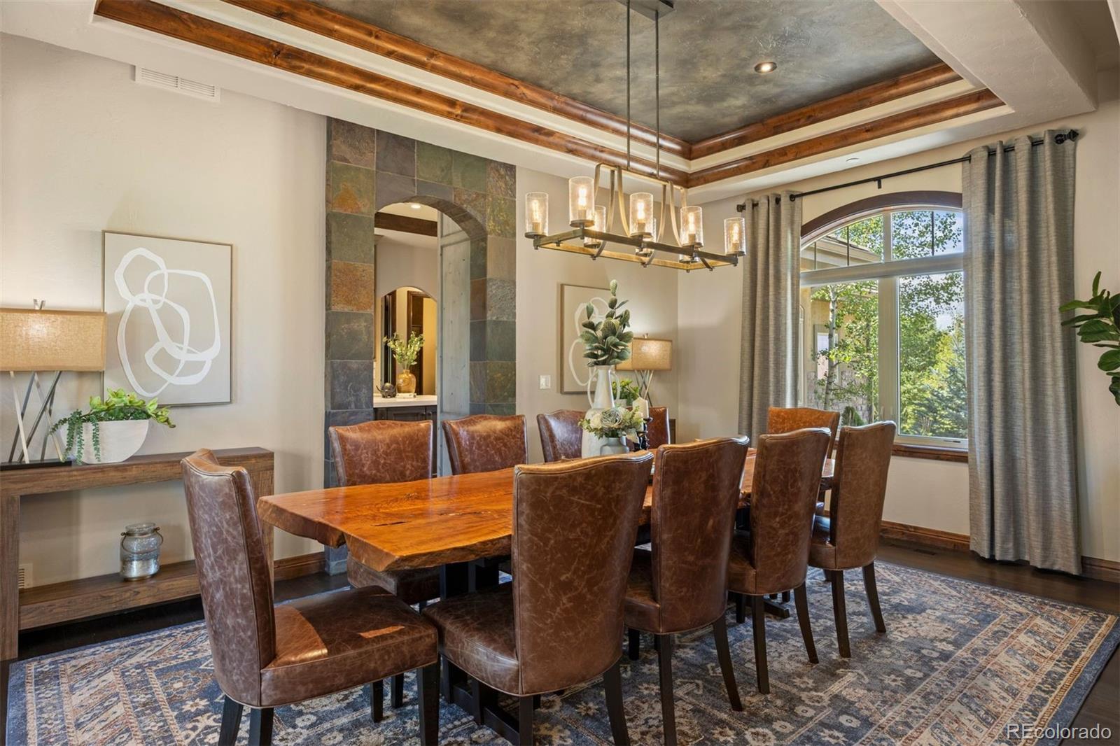 MLS Image #8 for 4604  tierra alta drive,castle rock, Colorado