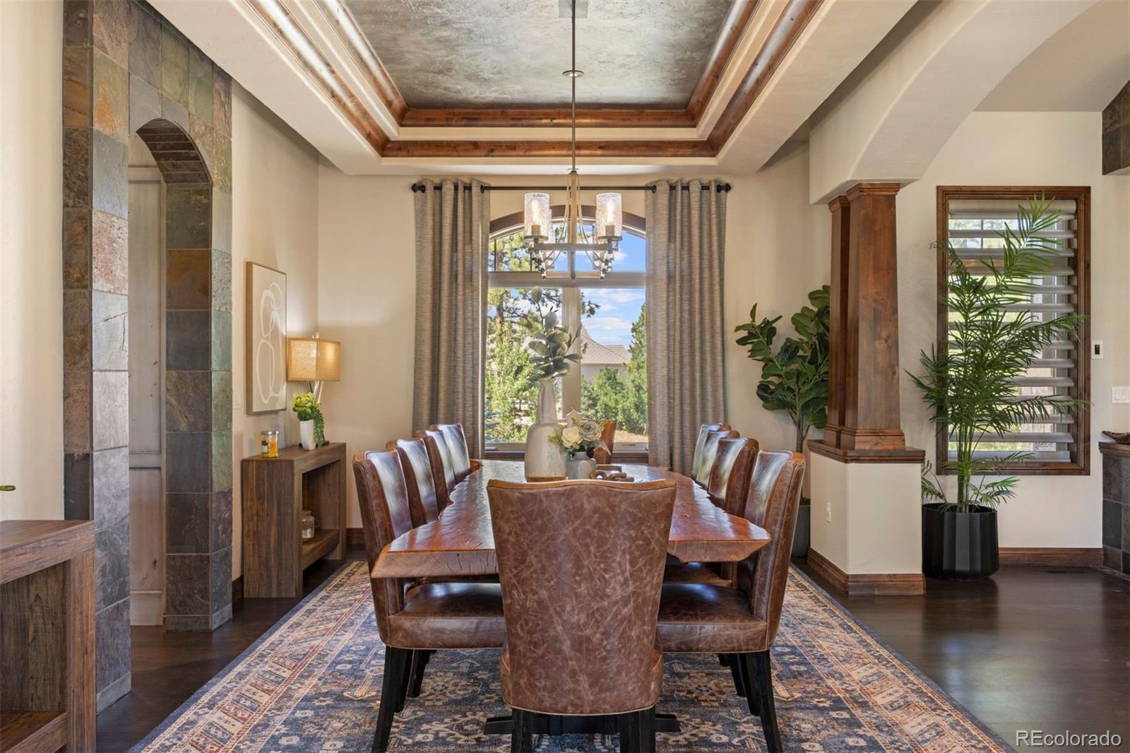 MLS Image #9 for 4604  tierra alta drive,castle rock, Colorado