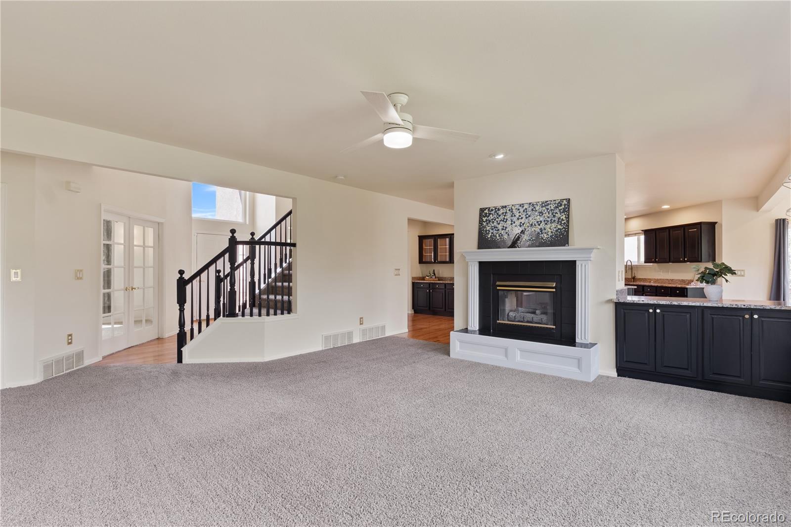 MLS Image #1 for 1136  vista oaks drive,colorado springs, Colorado