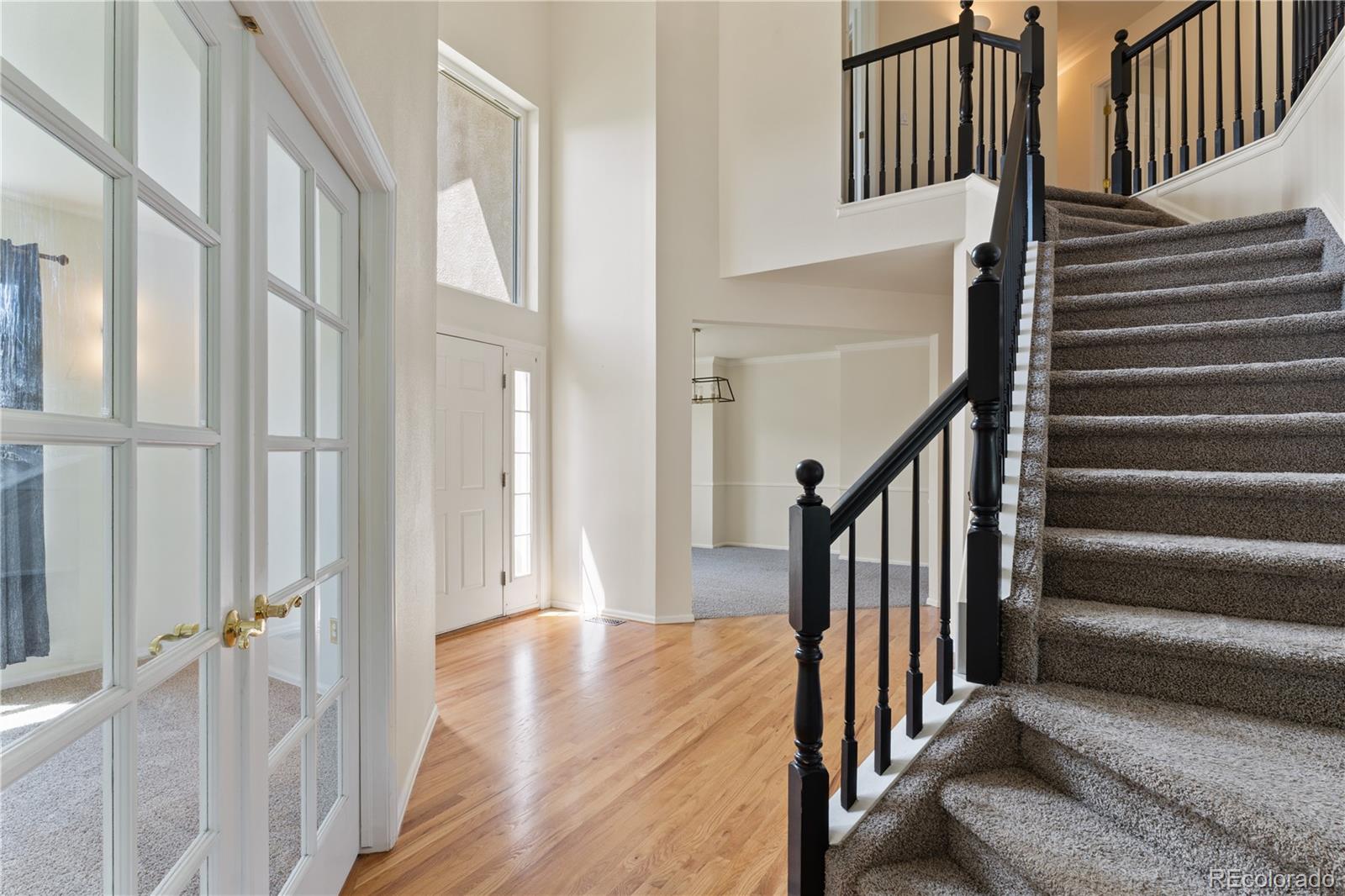 MLS Image #2 for 1136  vista oaks drive,colorado springs, Colorado