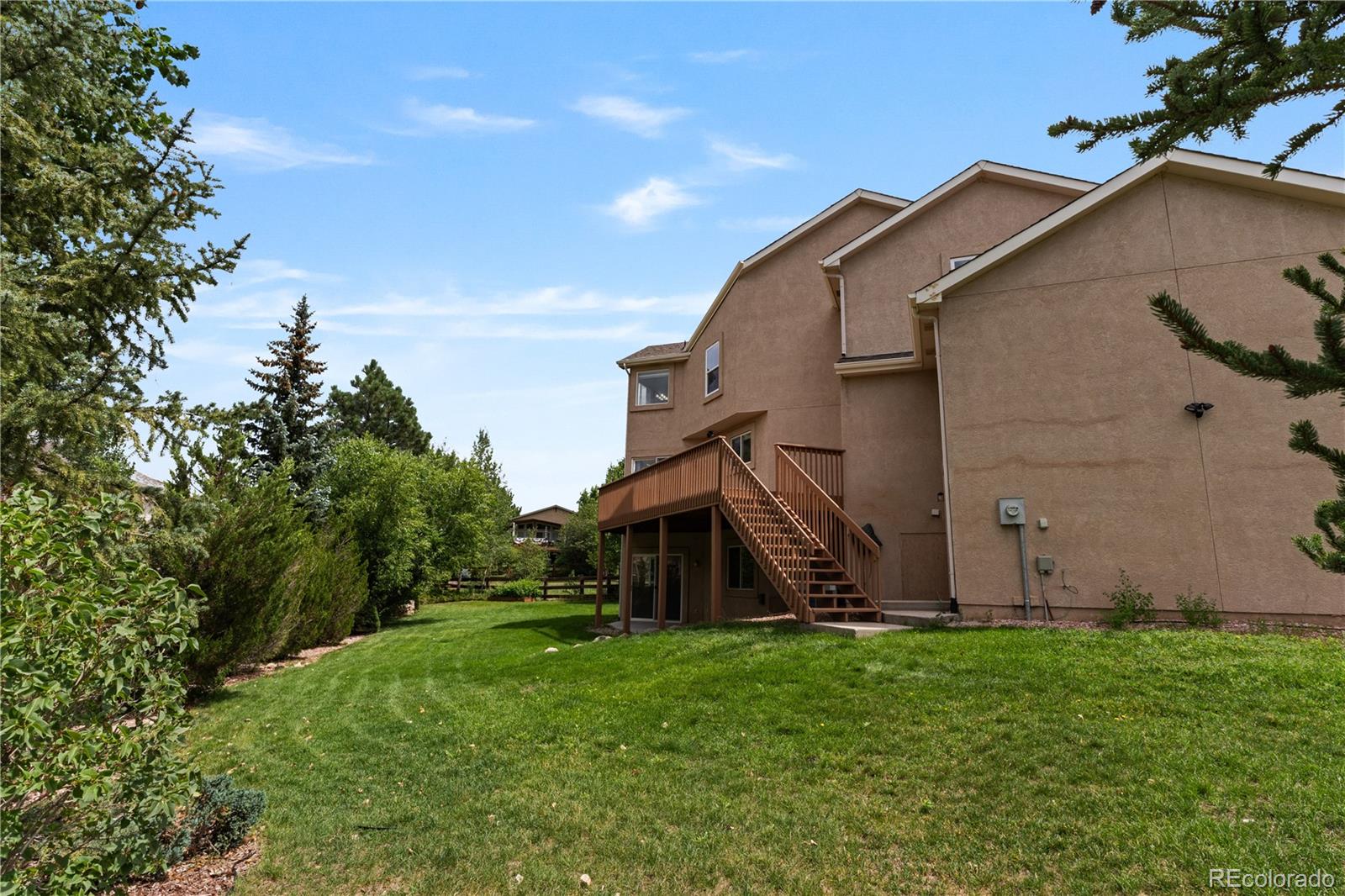 MLS Image #38 for 1136  vista oaks drive,colorado springs, Colorado