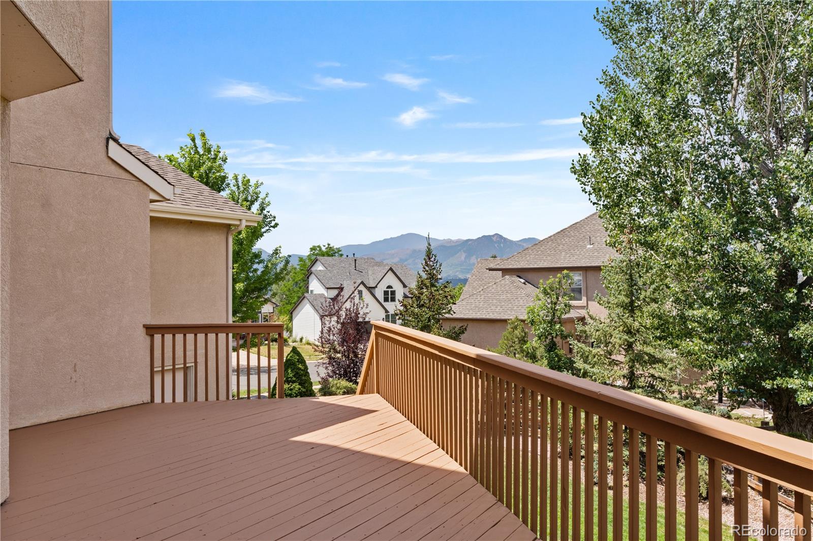 MLS Image #6 for 1136  vista oaks drive,colorado springs, Colorado