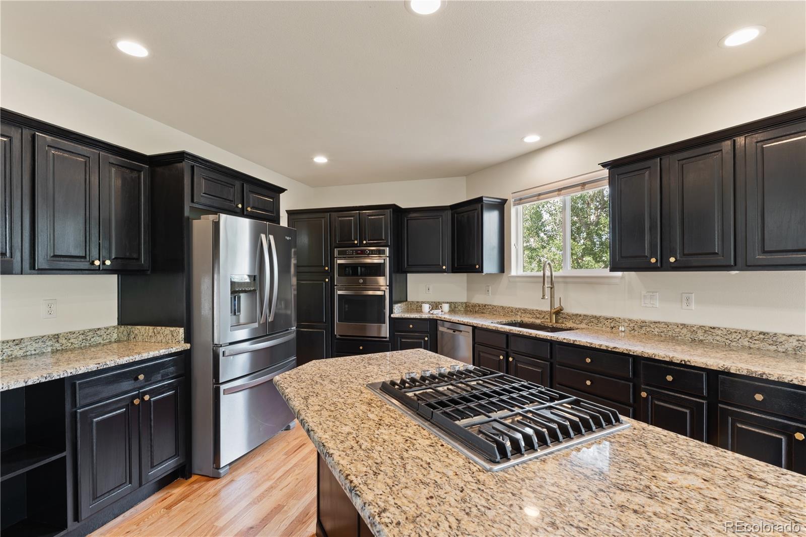 MLS Image #7 for 1136  vista oaks drive,colorado springs, Colorado
