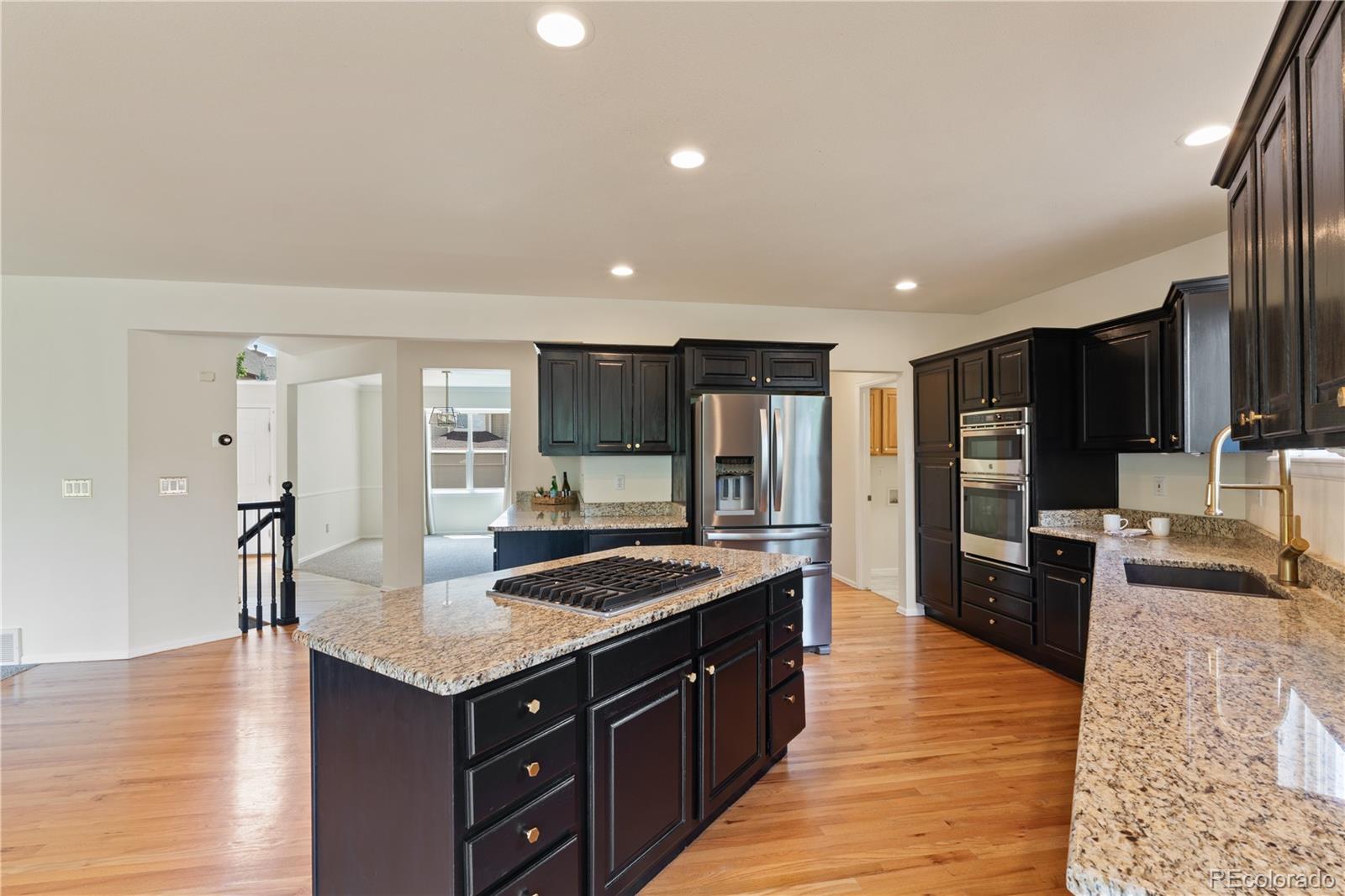 MLS Image #9 for 1136  vista oaks drive,colorado springs, Colorado