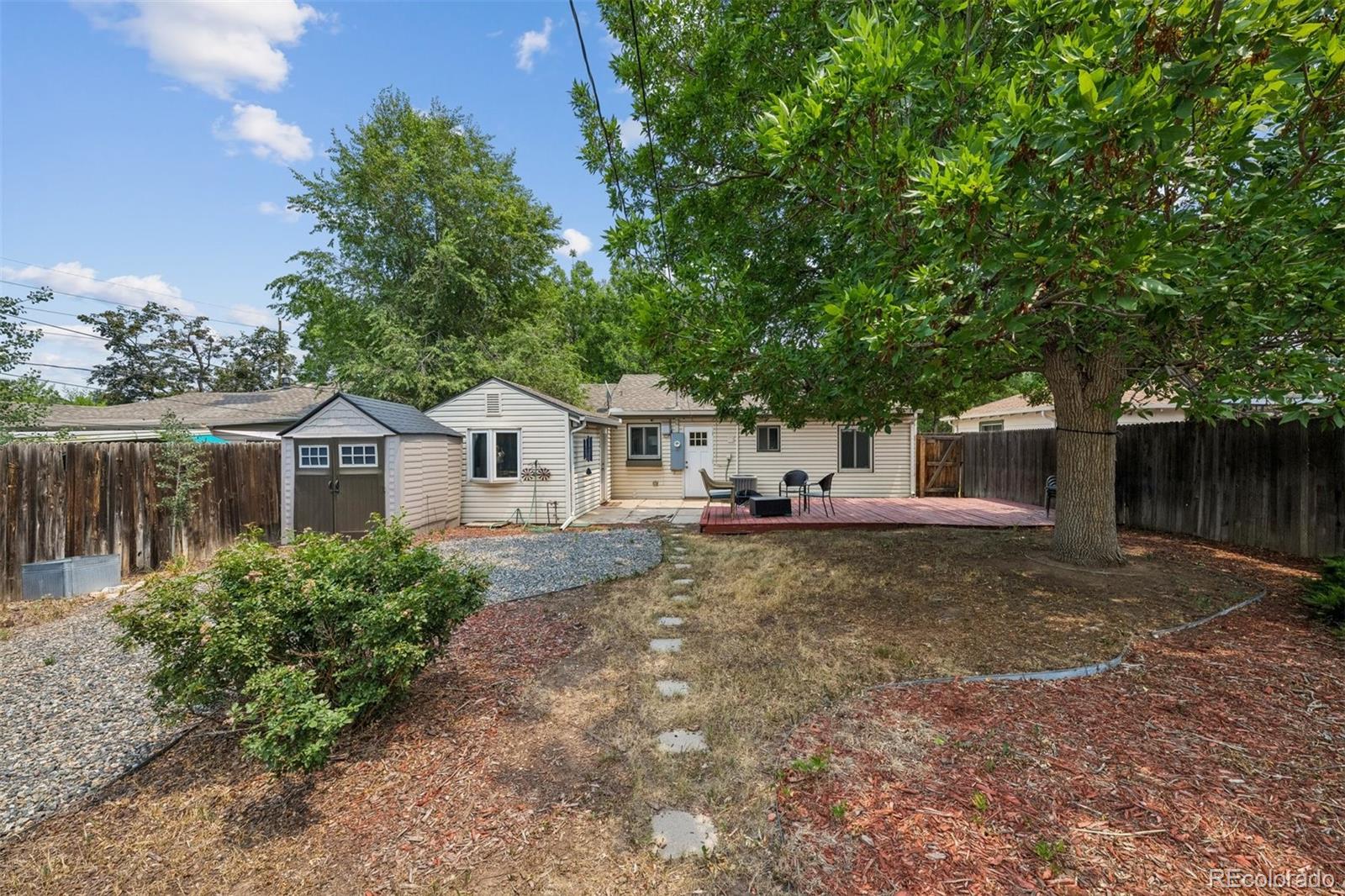 MLS Image #0 for 1819 s madison street,denver, Colorado