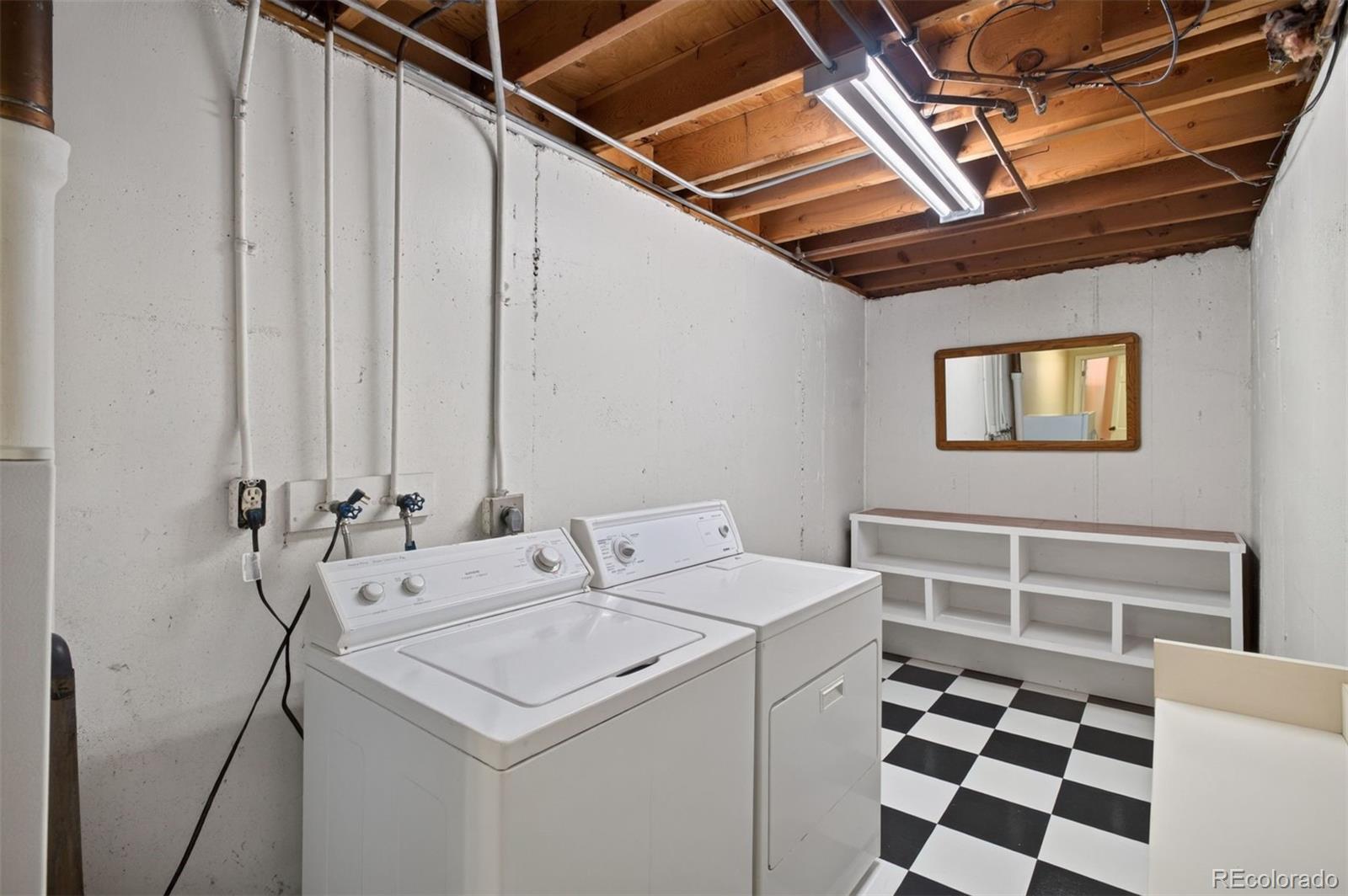 MLS Image #21 for 3576 s ivanhoe street,denver, Colorado