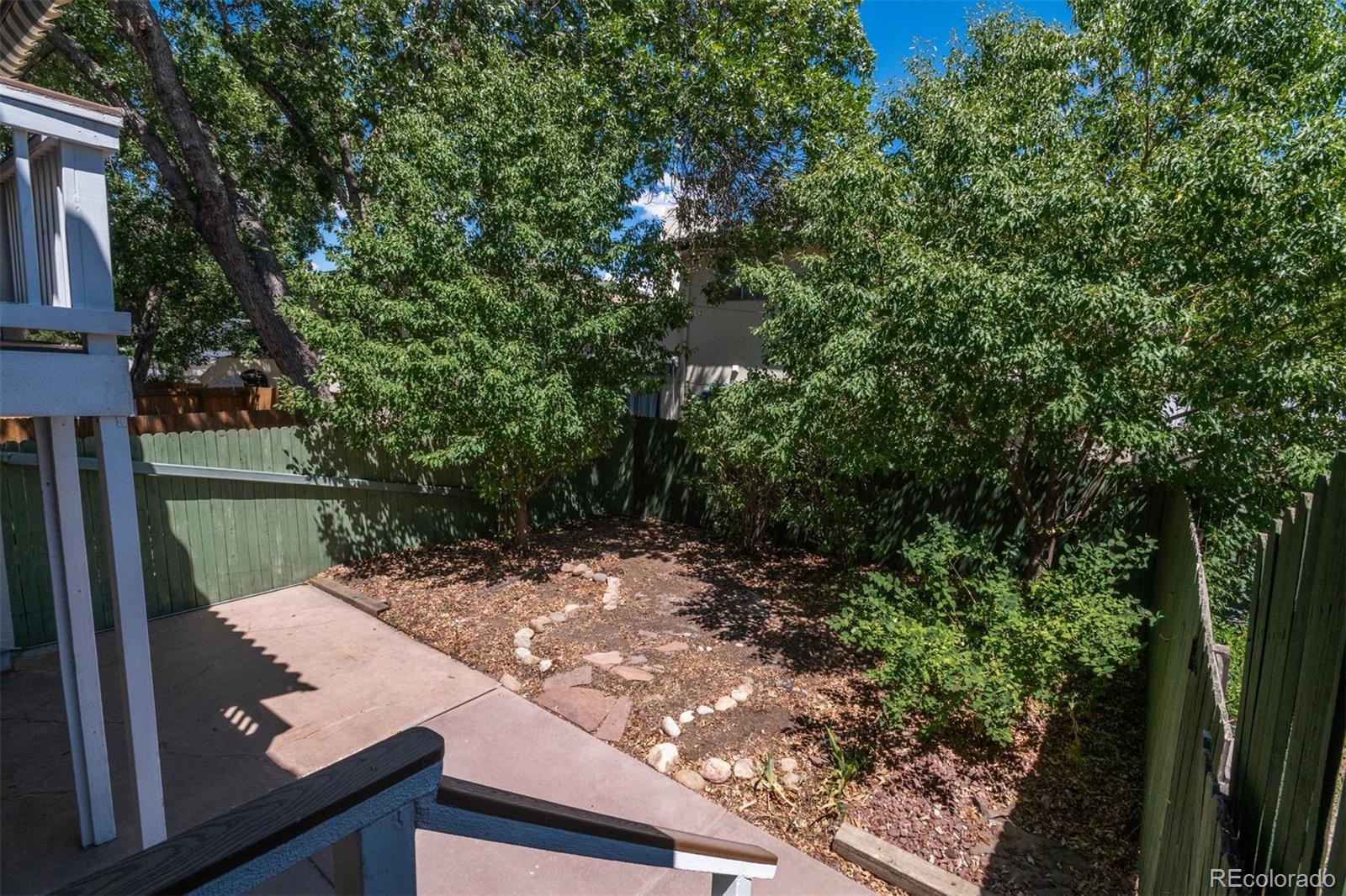MLS Image #23 for 3576 s ivanhoe street,denver, Colorado