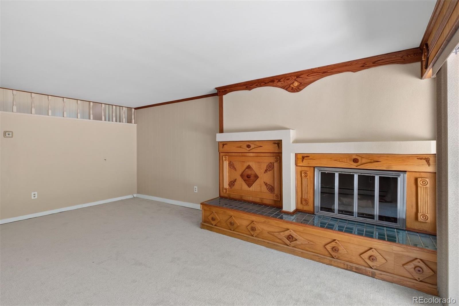 MLS Image #3 for 3576 s ivanhoe street,denver, Colorado