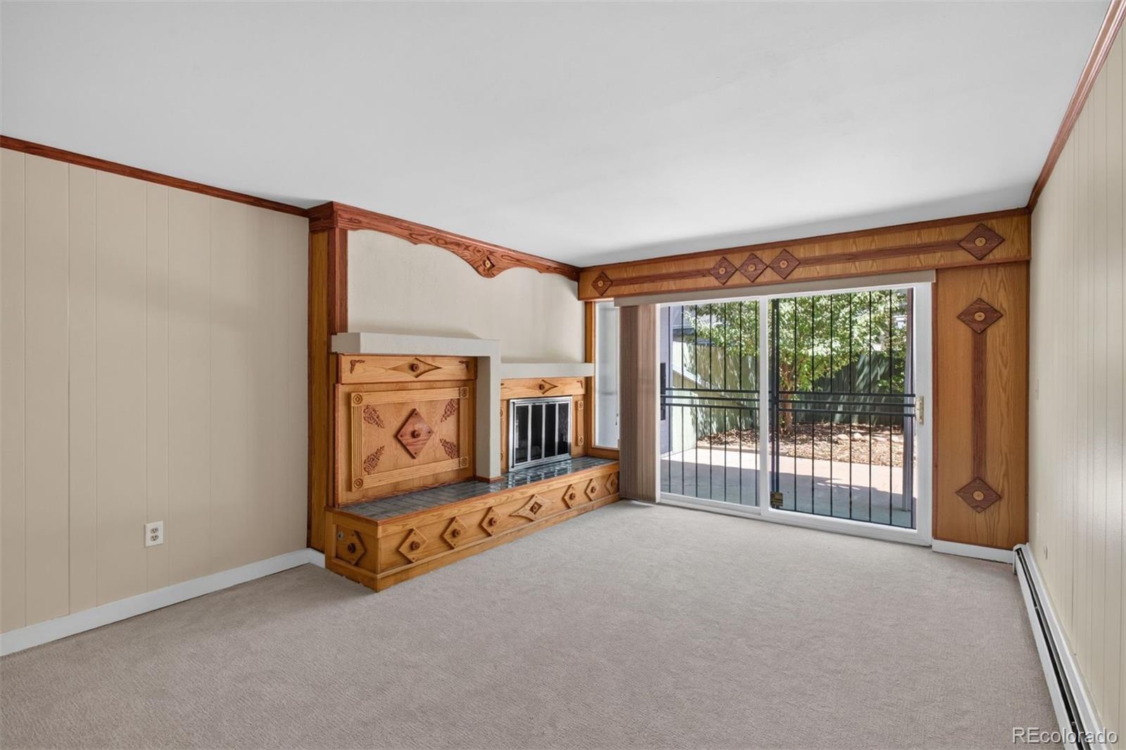 MLS Image #4 for 3576 s ivanhoe street,denver, Colorado