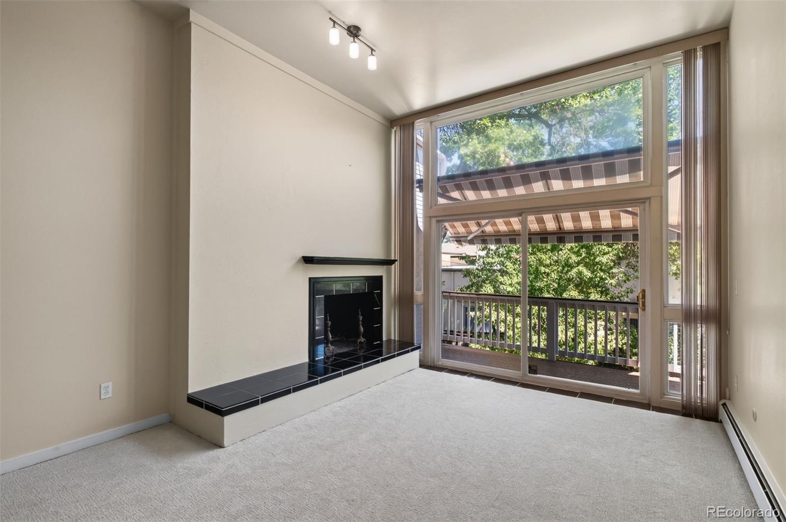MLS Image #8 for 3576 s ivanhoe street,denver, Colorado