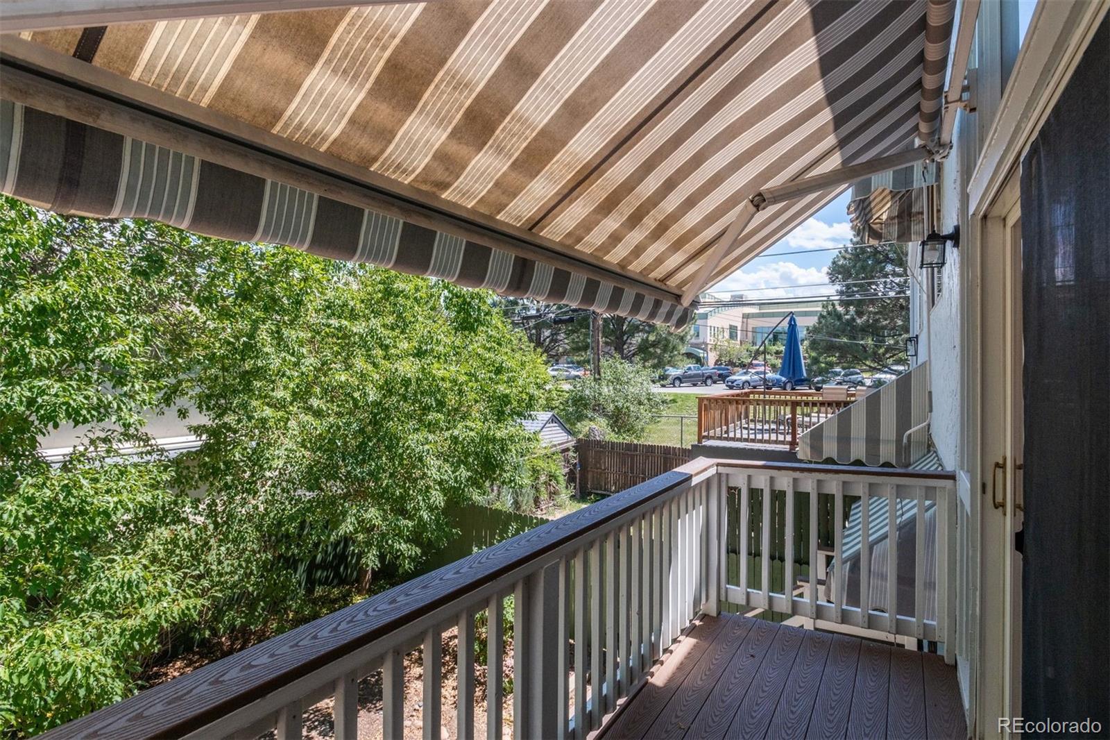 MLS Image #9 for 3576 s ivanhoe street,denver, Colorado