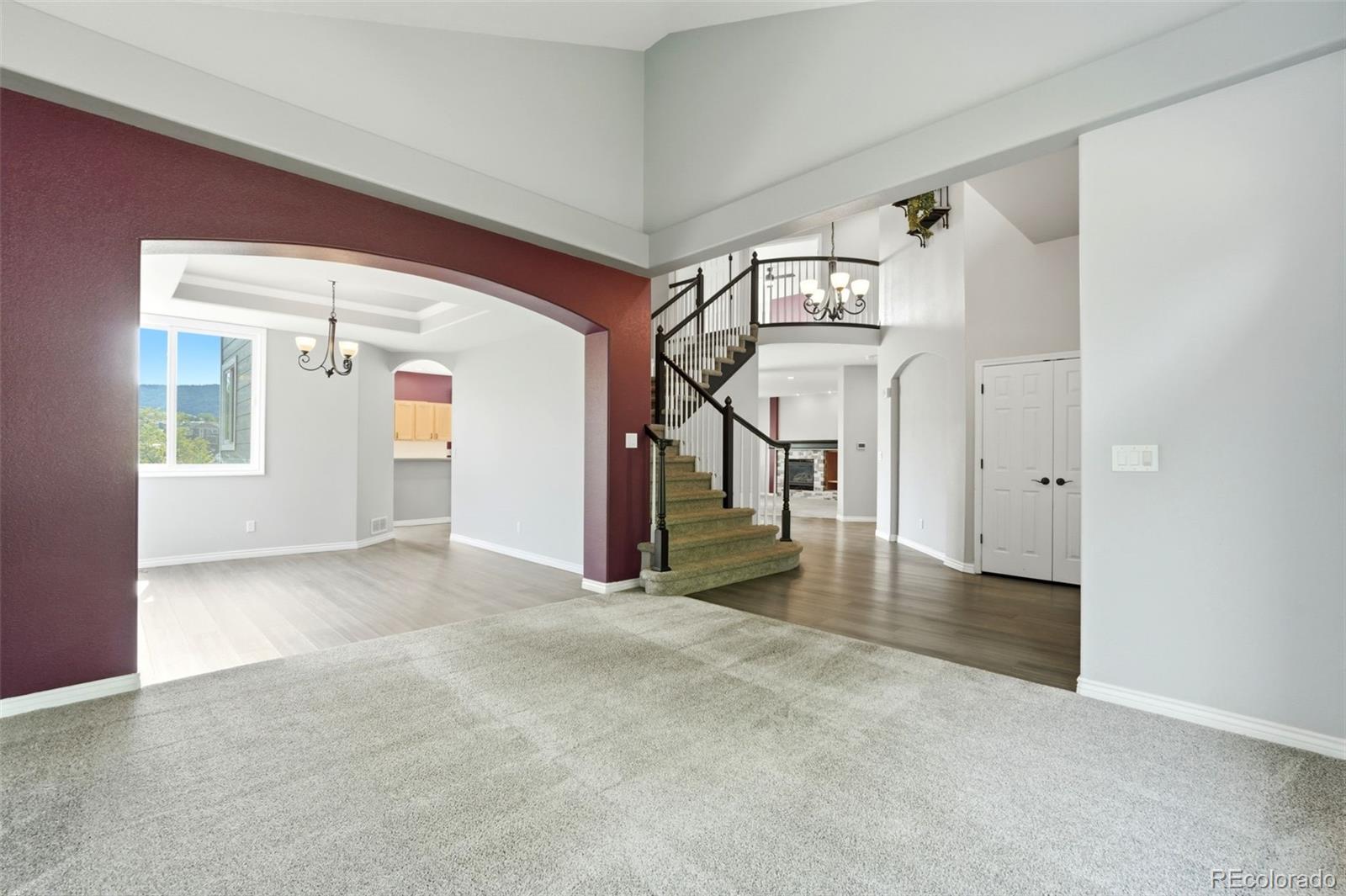 MLS Image #3 for 6515 s routt street,littleton, Colorado