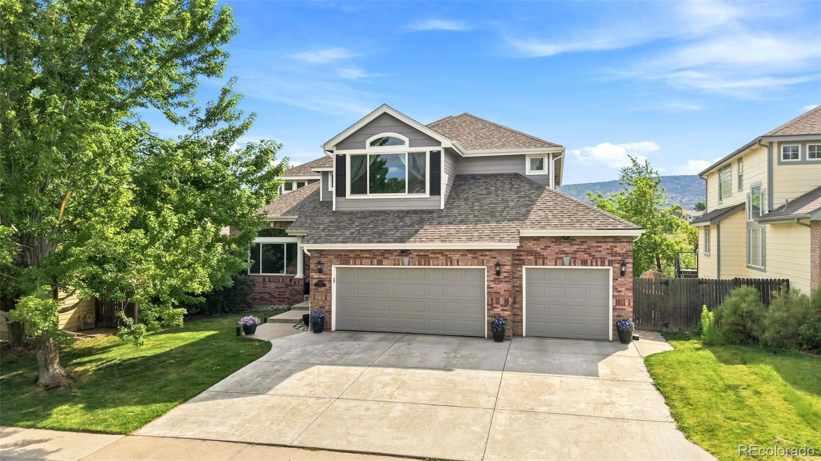 MLS Image #40 for 6515 s routt street,littleton, Colorado