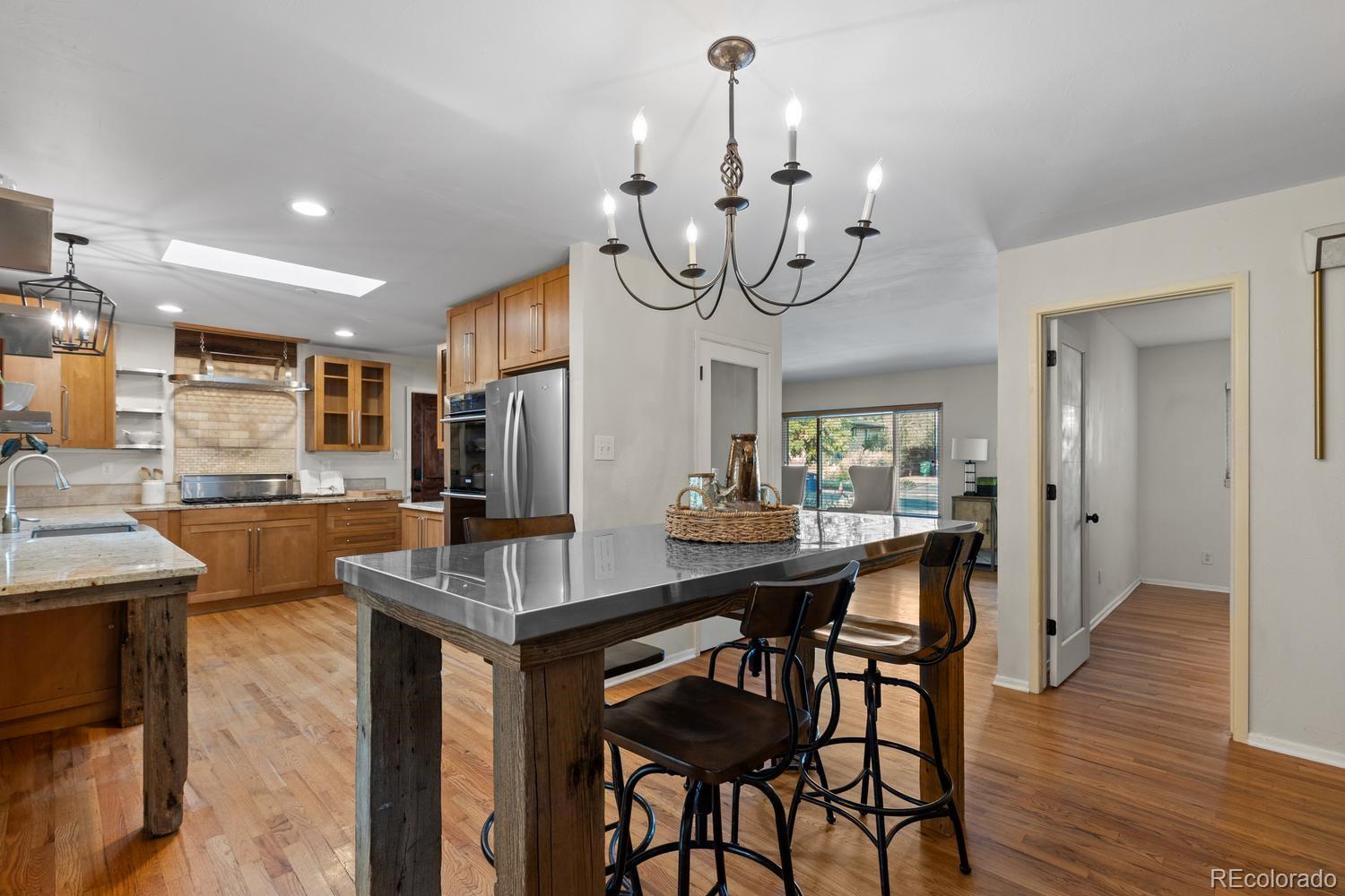MLS Image #11 for 2933 s quitman street,denver, Colorado