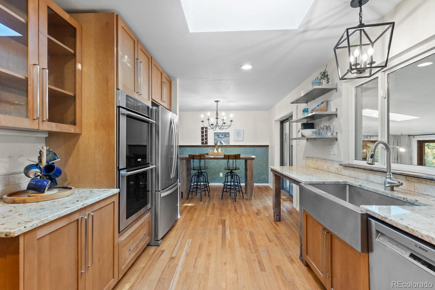 MLS Image #13 for 2933 s quitman street,denver, Colorado