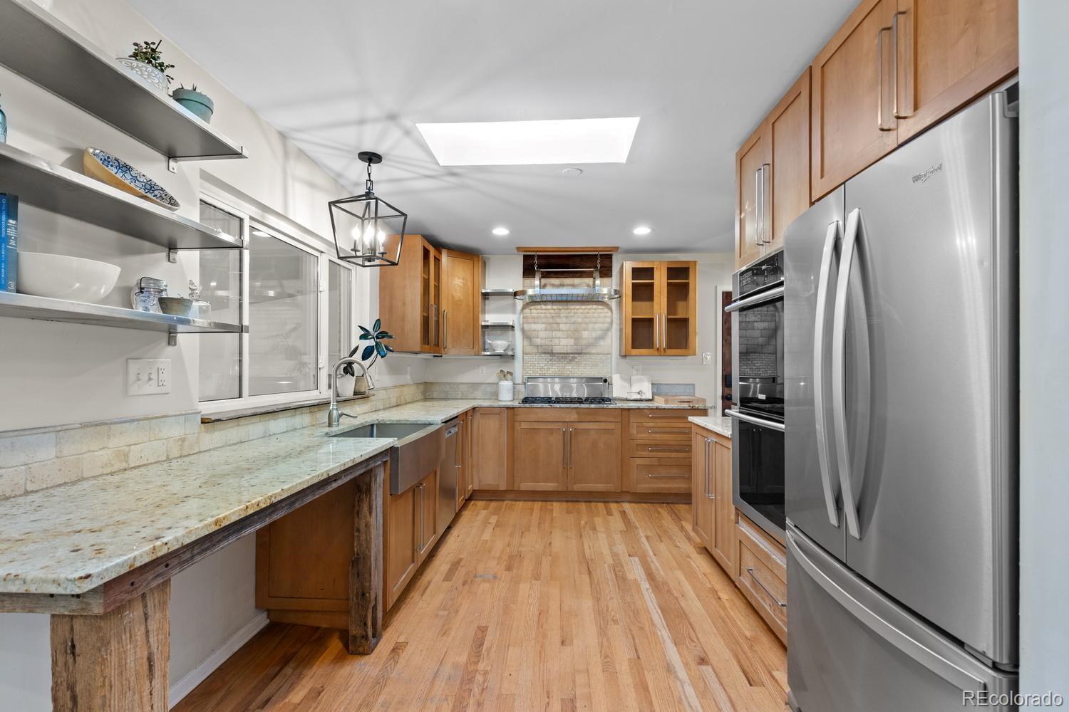 MLS Image #14 for 2933 s quitman street,denver, Colorado