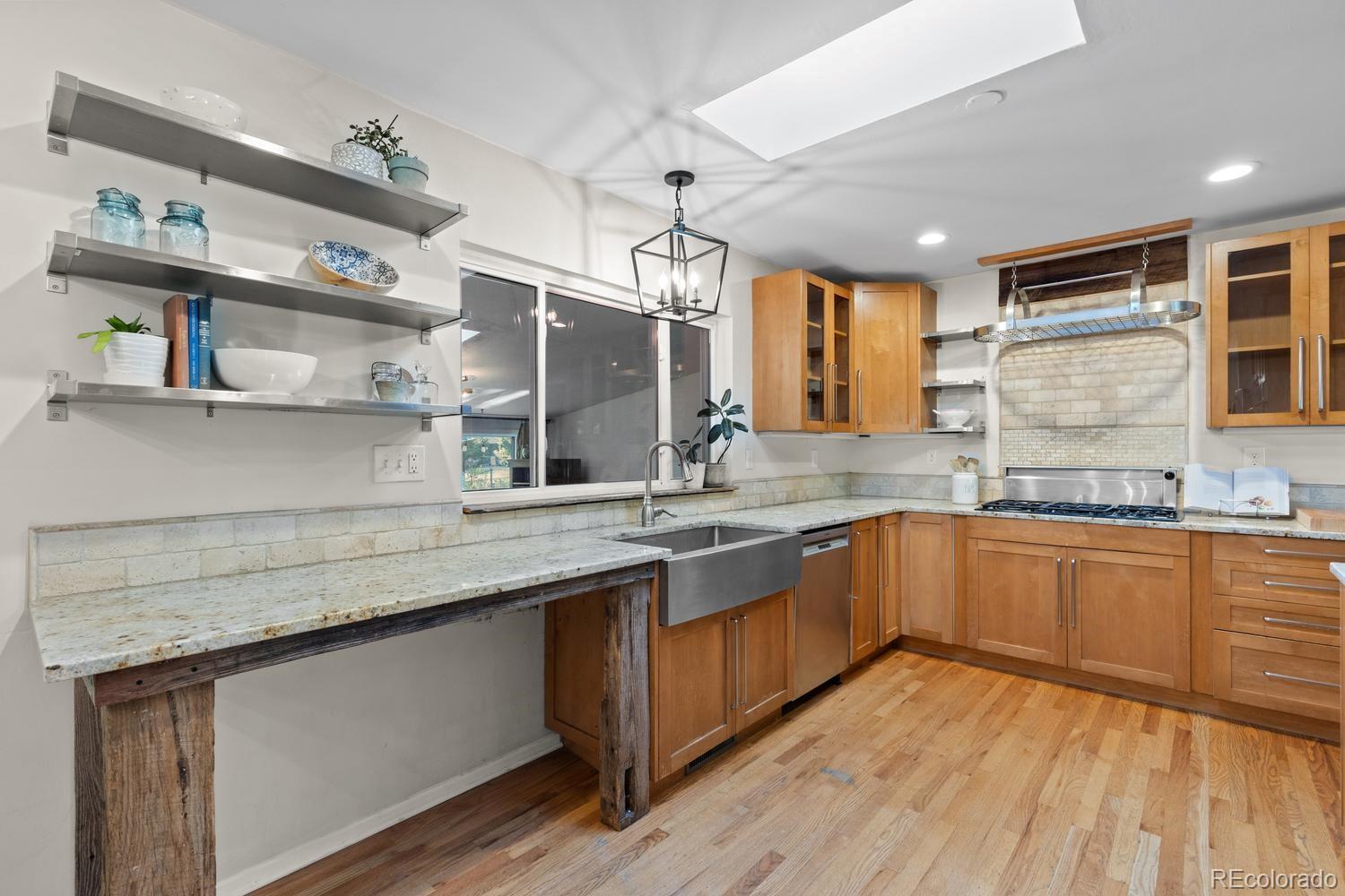 MLS Image #16 for 2933 s quitman street,denver, Colorado