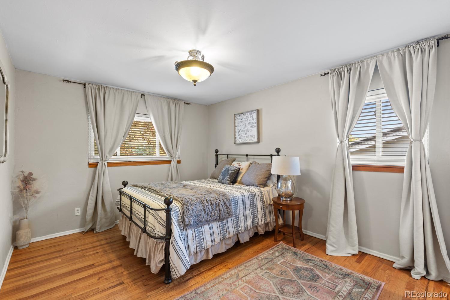 MLS Image #18 for 2933 s quitman street,denver, Colorado