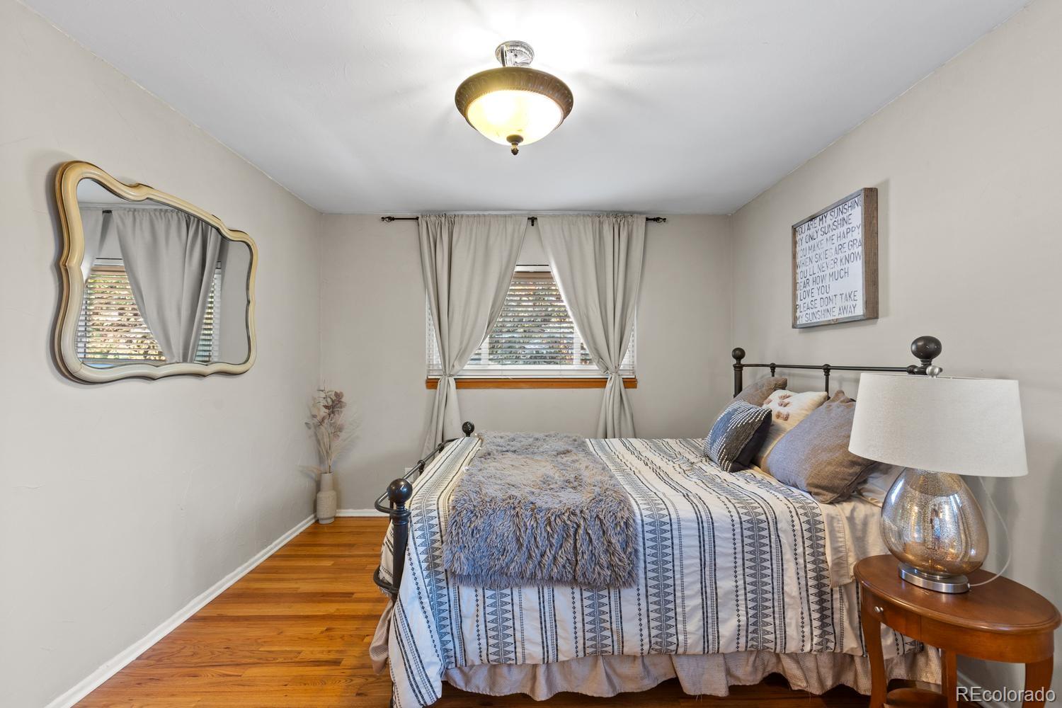 MLS Image #19 for 2933 s quitman street,denver, Colorado