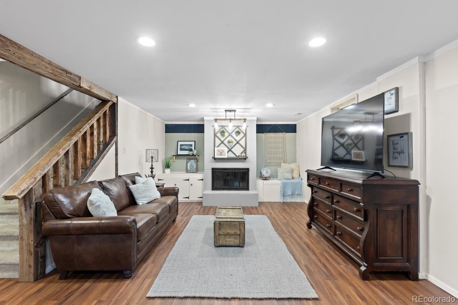 MLS Image #27 for 2933 s quitman street,denver, Colorado