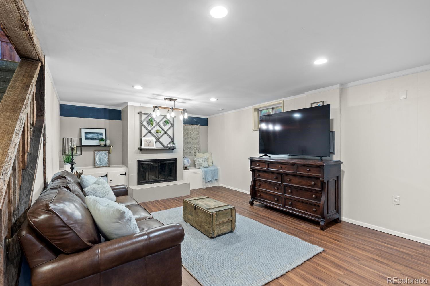 MLS Image #28 for 2933 s quitman street,denver, Colorado