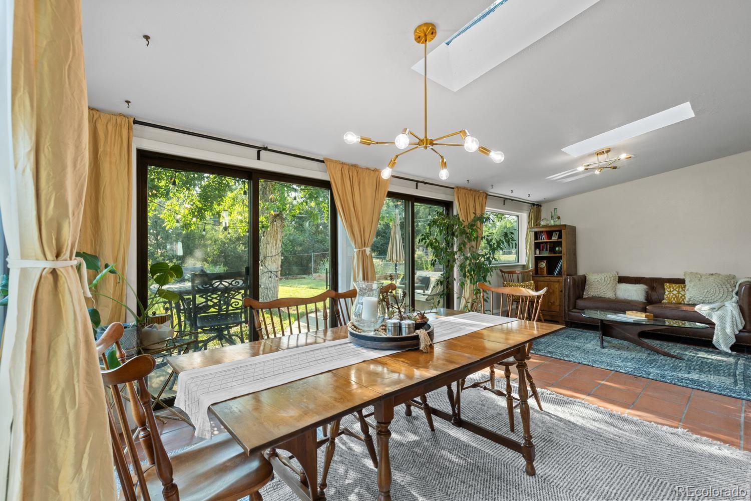 MLS Image #38 for 2933 s quitman street,denver, Colorado