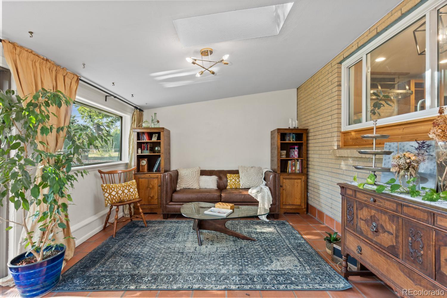 MLS Image #39 for 2933 s quitman street,denver, Colorado