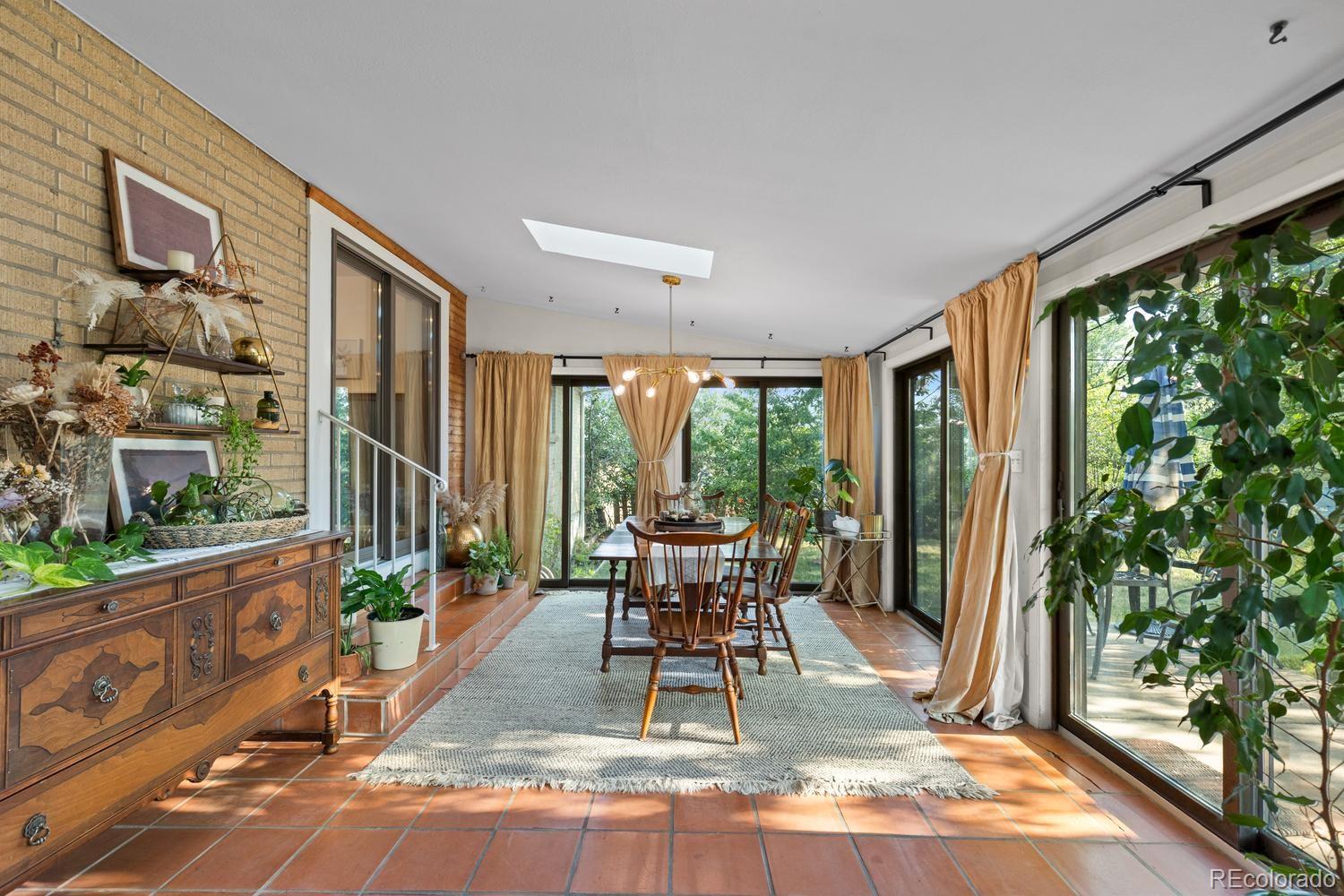 MLS Image #40 for 2933 s quitman street,denver, Colorado